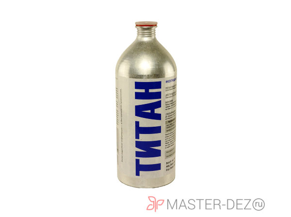 Титан 1л