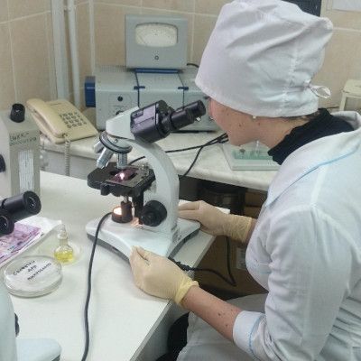 Санитарно-эпидемиологическая служба в САО Москве